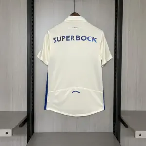 2025-26 FC Porto III Jersey