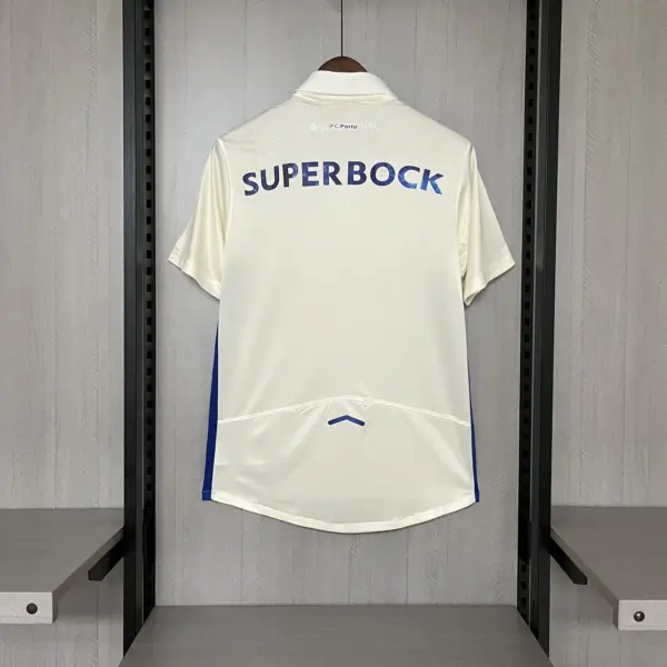 2025-26 FC Porto III Jersey