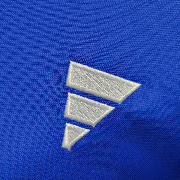 Cruzeiro home kids kit