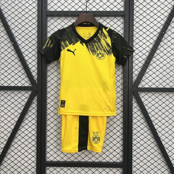 Dortmund Home Kid Kits Yourth Apparels