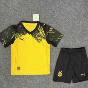 Dortmund Home Kid Kits Youth Apparels