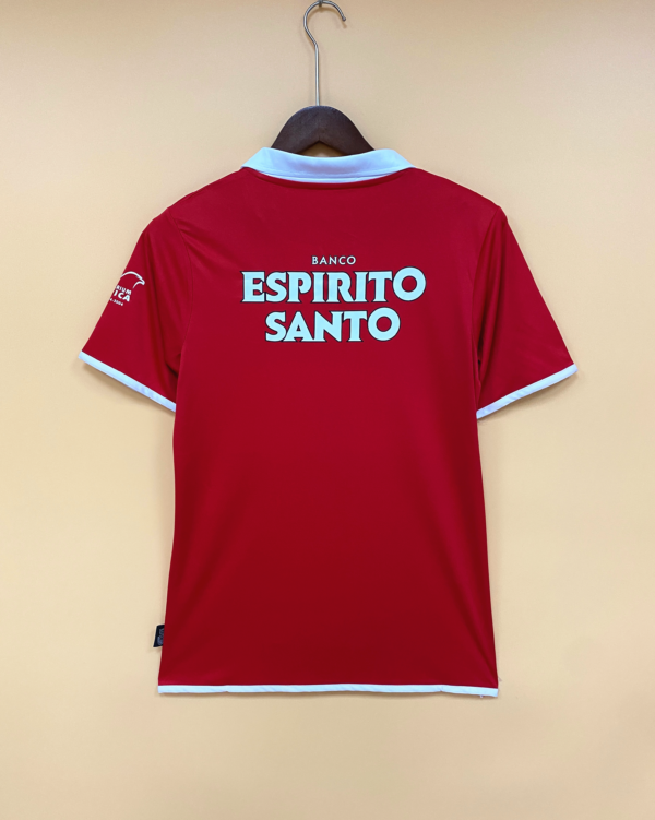 Retro Benfica Home