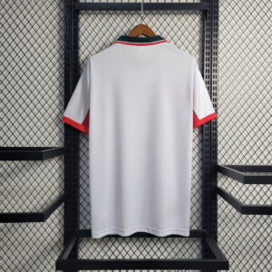 1998 Morocco away