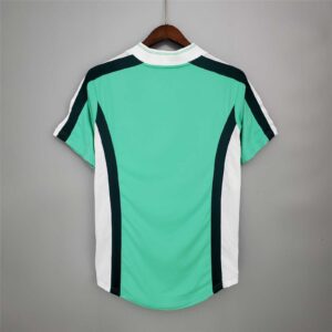 1998 Nigeria home