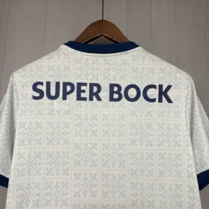 2025-26 FC Porto Special Edition Jersey