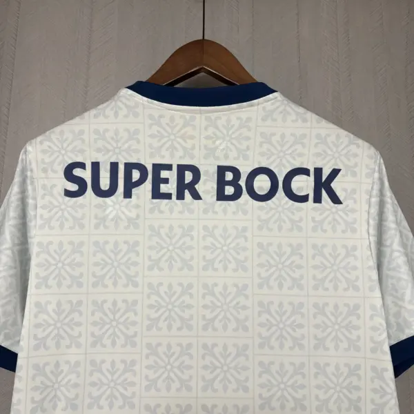 2025-26 FC Porto Special Edition Jersey