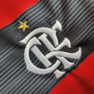 Flamengo home kids kit