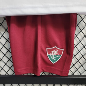 Fluminense away kids kit