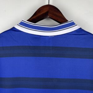 1998 Scotland Home football t-shirt