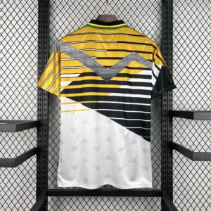 1998 South Africa Third Kit Retro Soccer T-Shirt