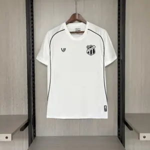 2026-27 Ceará Away Jersey