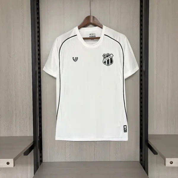 2026-27 Ceará Away Jersey