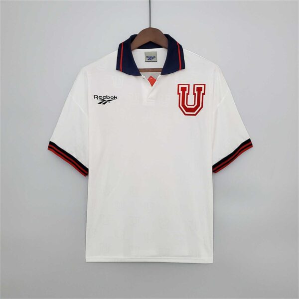 1998 University of Chile away
