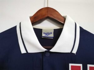 1998 University of Chile home