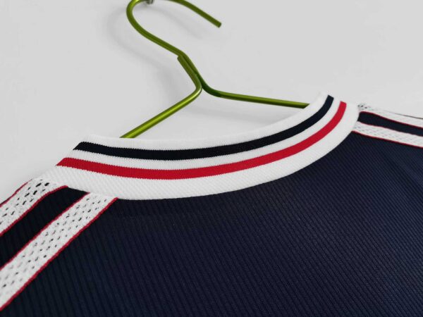 1998 Yugoslavia home