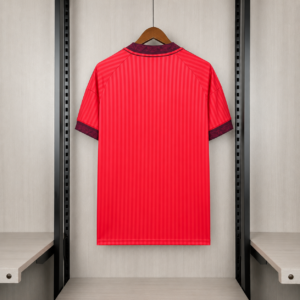 2026-27 Lyon Away Jersey