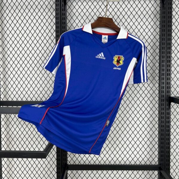 1999 Japan Home Retro Kit Vintage Shirt
