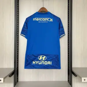 2025-26 Famalicao Away Jersey