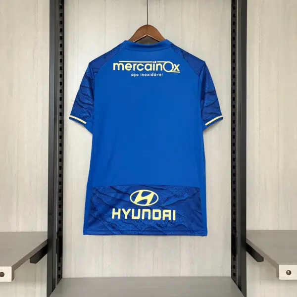 2025-26 Famalicao Away Jersey