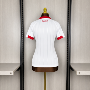 2026-27 Nautico Away Jersey
