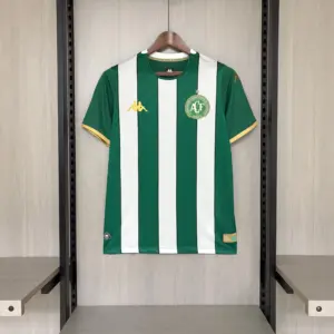 2026-27 Chapecoense Home Jersey