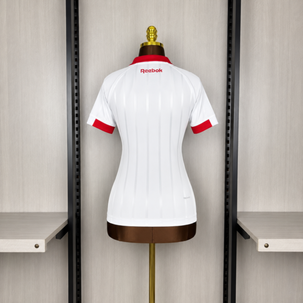 2026-27 Nautico Away Jersey