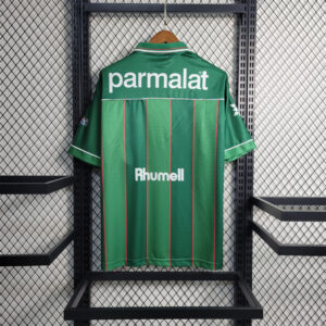 1999 Palmeiras Liberator Cup Champion