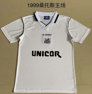 1999 Santos home