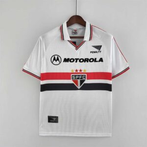1999 Sao Paulo home