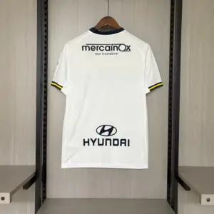 2025-26 Famalicao Home Jersey