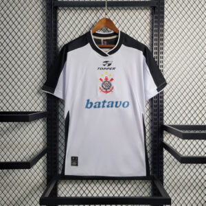 2000 Corinthians home