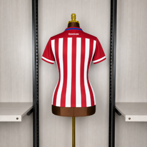2026-27 Nautico Home Jersey