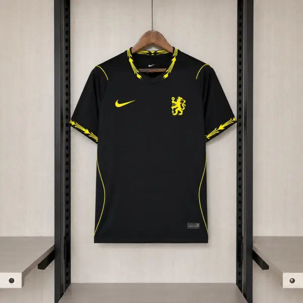 2026-27 Chelsea Away Jersey