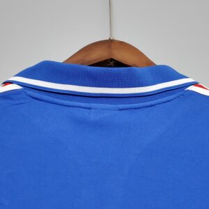 2000 France home