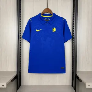 2026-27 Chelsea Home Jersey