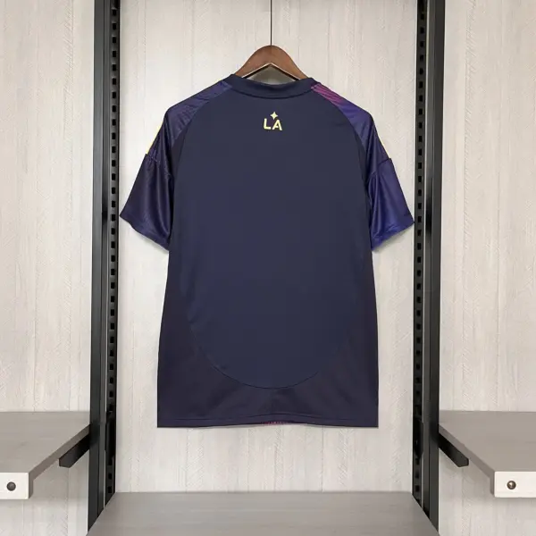 2025-26 Galaxy Away Jersey