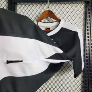 2000 Retro Corinthians Away Soccer Jerseys