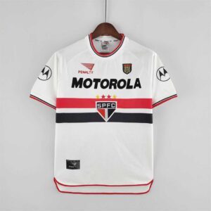 2000 Sao Paulo home