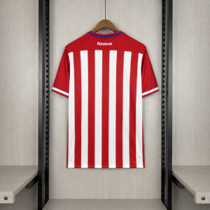 2026-27 Náutico Home
