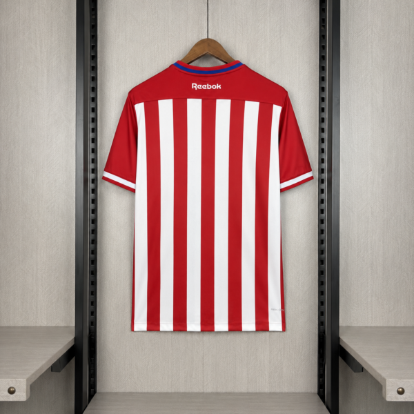 2026-27 Náutico Home