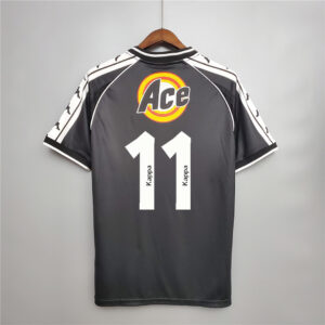 2000 Vasco da Gama away