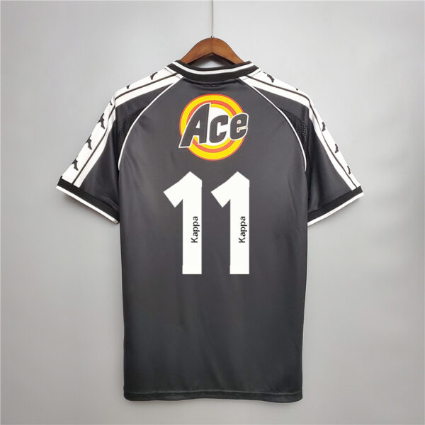 2000 Vasco da Gama away