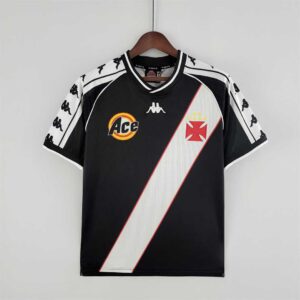 2000 Vasco da Gama black
