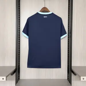 2025-26 Guatemala Away Jersey