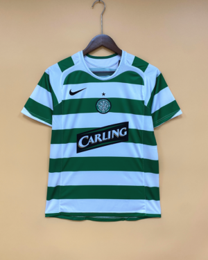 Retro Celtics Home