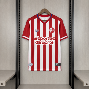 2026-27 Náutico Home All Sponsors