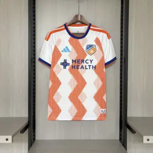 2026-27 Cincinnati Away Jersey