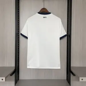 2025-26 Guatemala Home Jersey