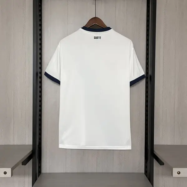2025-26 Guatemala Home Jersey