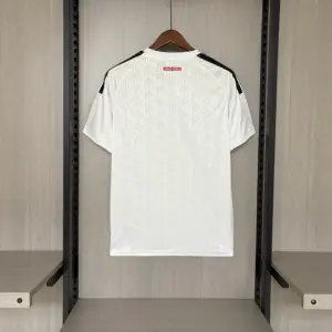 2026-27 Colo Colo Home Jersey